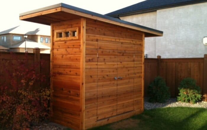 Dune Cabana - Summerwood Products