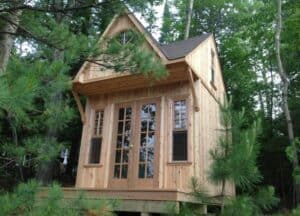 Bala Bunkie Front View