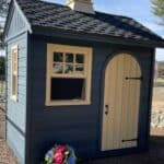 Palmerston Shed - Summerwood Products