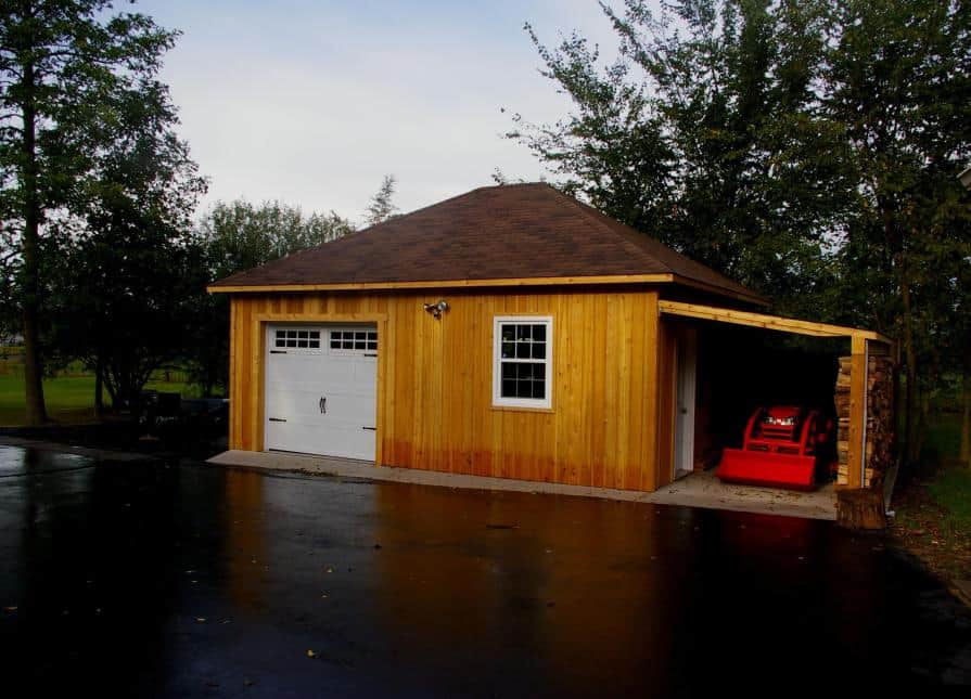 garage designs| garage builders| custom garages| custom garage| toronto garage kit| garage kit| custom garage design| Summerwood Products