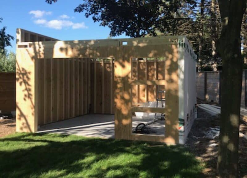 Tips and Ideas Garages Summerstyle