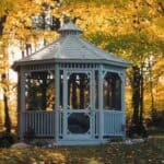 Monterey Prefab Gazebos - Summerwood Products