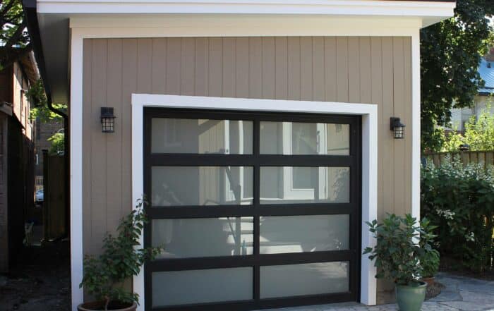 Tips and Ideas for Garages - Summerwood Products