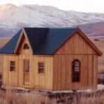 Breckenridge Cabin - Summerwood Products