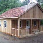 Mountain Brook Cabin - Summerwood Products