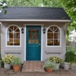 Glen Echo Home Studio | Summerwood Products