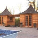 Melbourne Pool Cabanas | Spa Enclosure - Summerwood Products