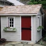 Bear Club Playhouse - Summerwood Products