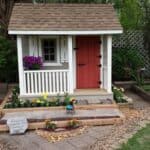 Playhouse Ideas - Summerwood Products