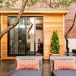 Urban Studio Shed - Summerwood Products