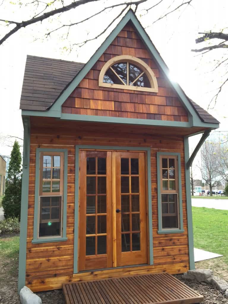 So What Is This Thing Called A Bunkie? - Summerwood Products