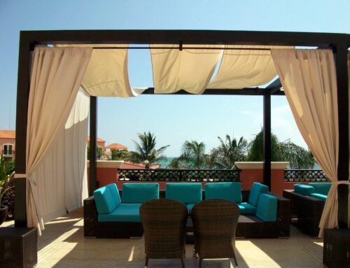 5 Modern Design Tips to Transform Your Backyard