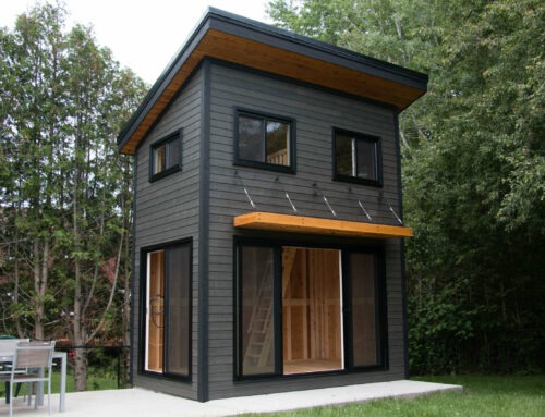 Toronto’s Garden Suite Update