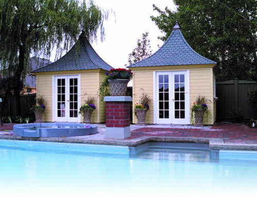 9 Small Structures You Can Make from Prefab Kits
