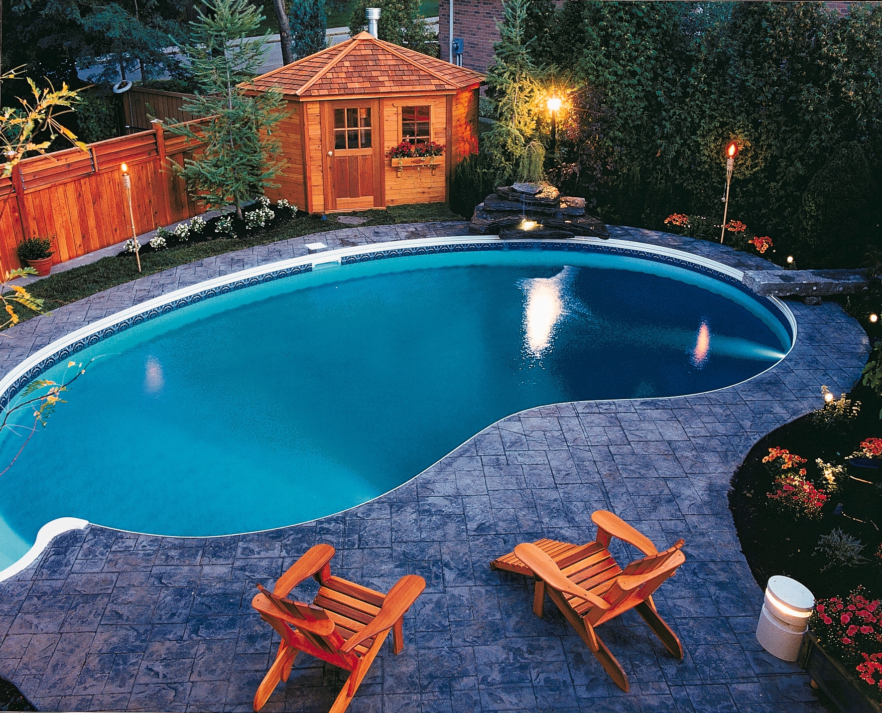 What Is A Pool Skimmer – Forbes Home