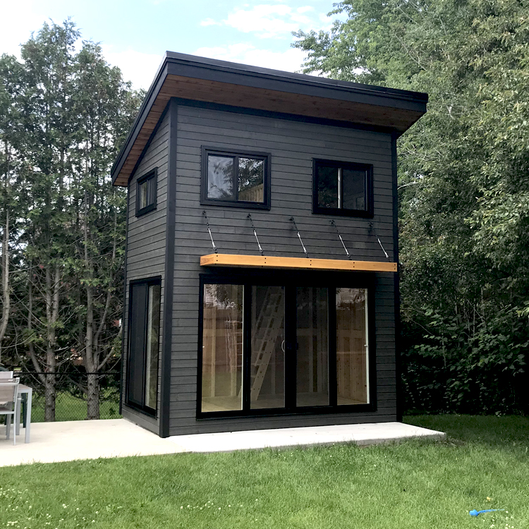 choosing the perfect cabin