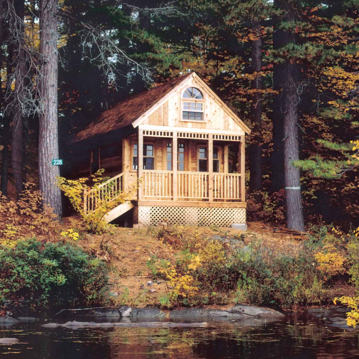 outdoor location example